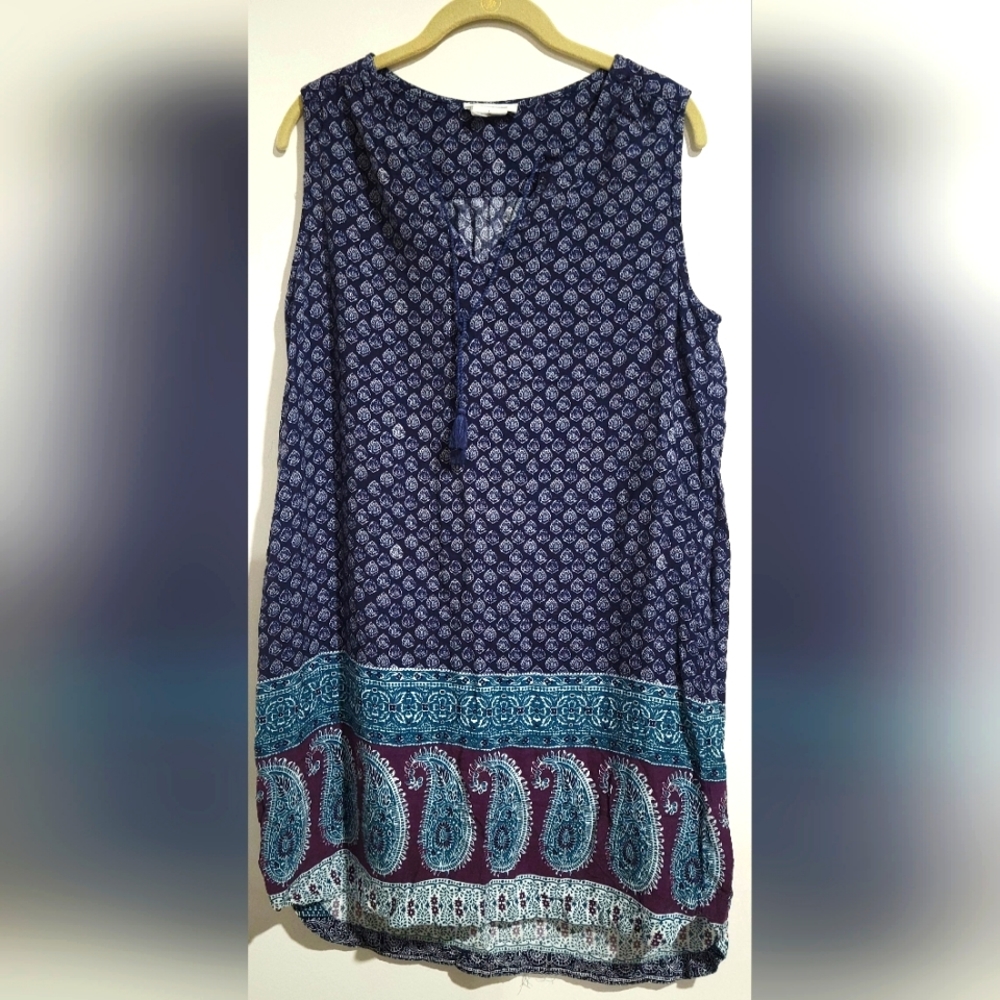 Beachlunchlounge dress size L